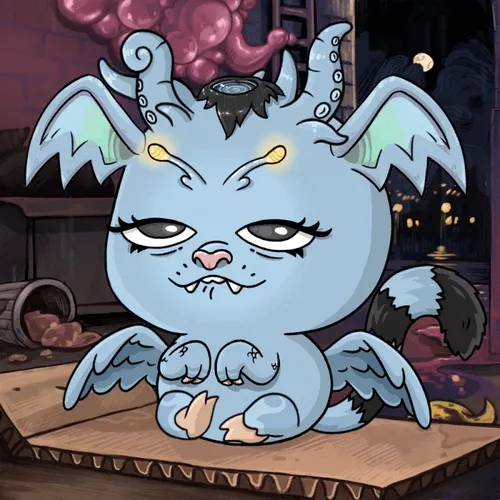 Monstershelter