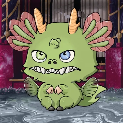 Monstershelter