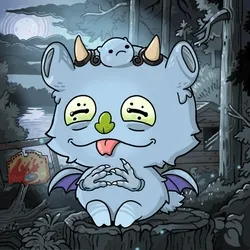 Monster #2631