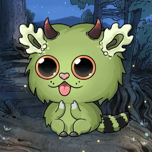 Monster #4693