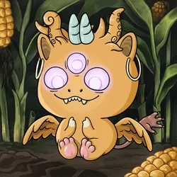 Monster #732