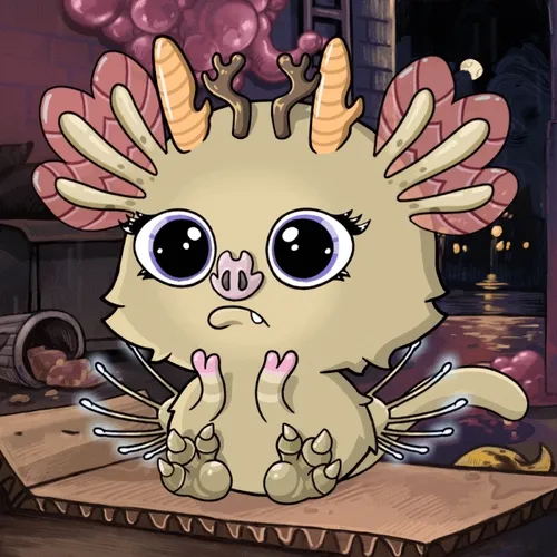 Monster #731