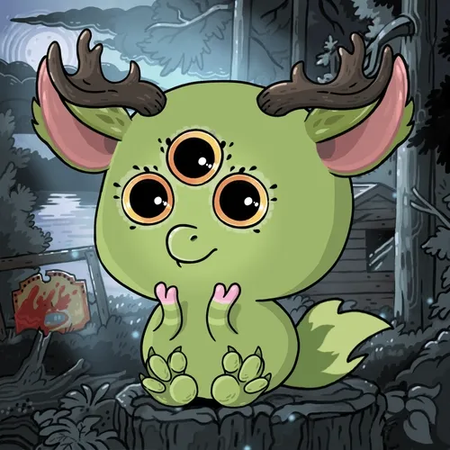 Monstershelter