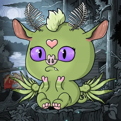 Monster #4869