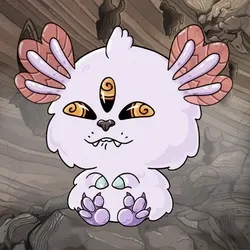 Monster #4757