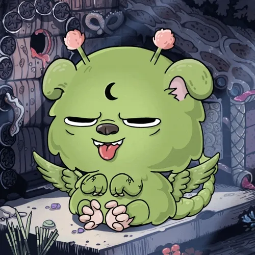 Monstershelter