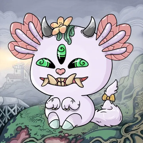 Monstershelter