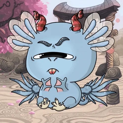 Monster #3564