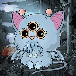 Monster #2058