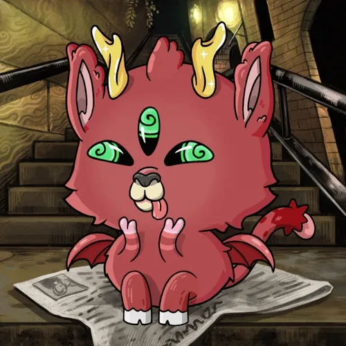 Monstershelter