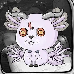 Monster #2256