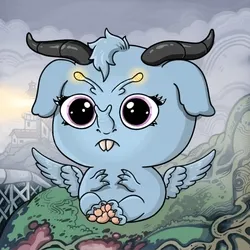 Monster #2790