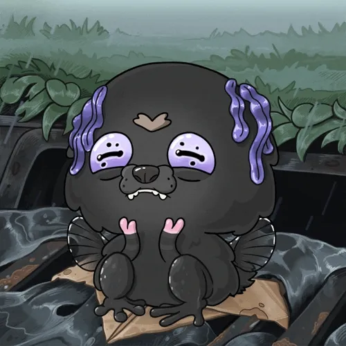 Monster #1438
