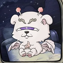 Monster #2371