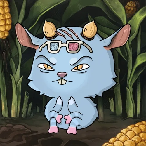 Monstershelter