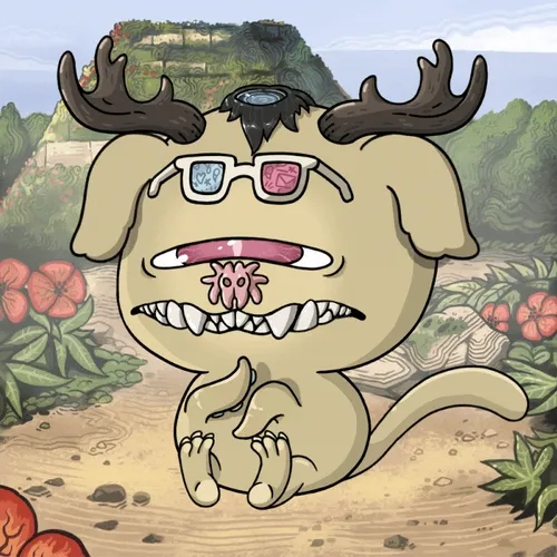 Monster #3313