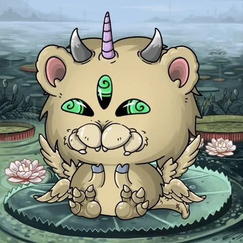 Monster #2301