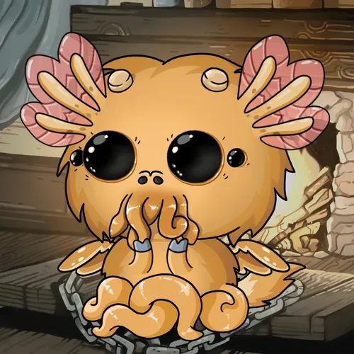 Monster #3341