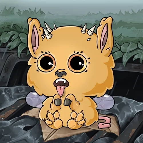 Monstershelter