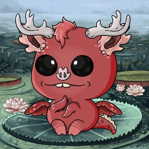 Monster #4107