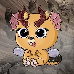 Monster #4846