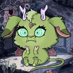 Monster #4829