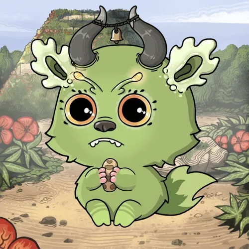 Monstershelter