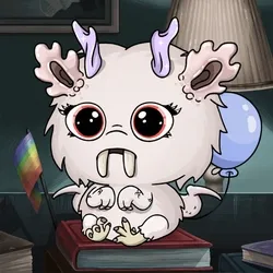 Monster #137