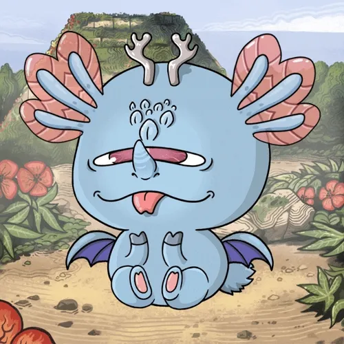 Monster #4701