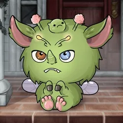 Monster #2103