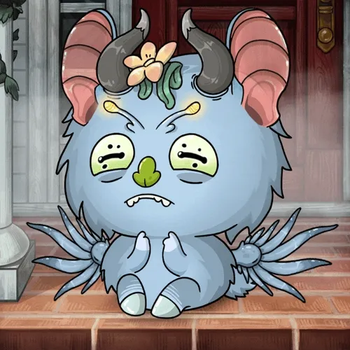 Monster #3796