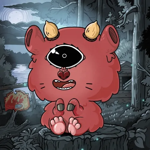 Monstershelter