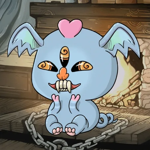 Monster #937