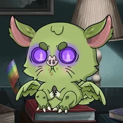 Monster #2523