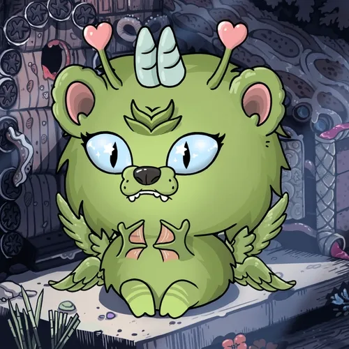 Monster #3871