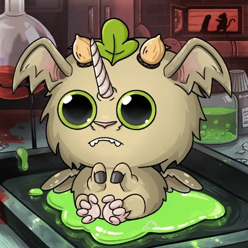 Monstershelter