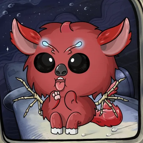 Monstershelter
