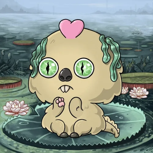 Monster #4723