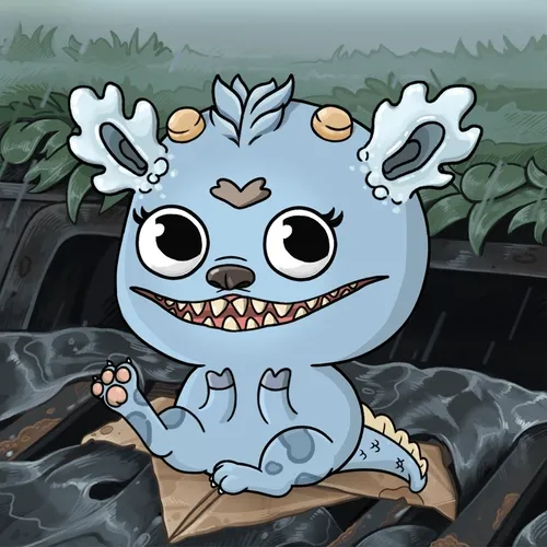 Monster #4671