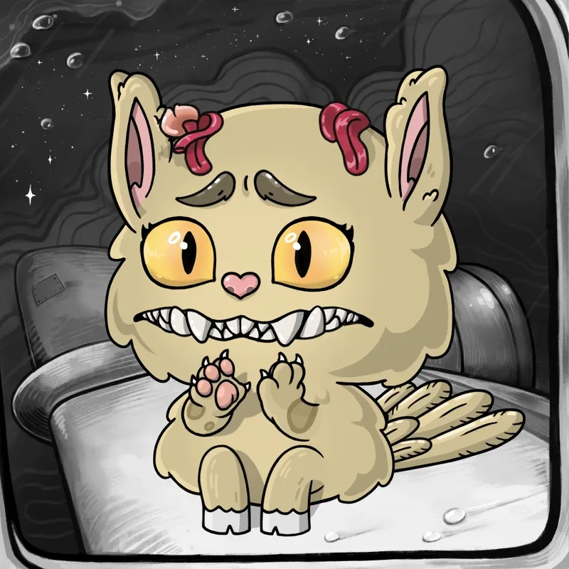 Monster #5531