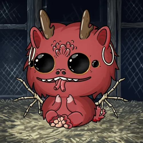 Monster #1762