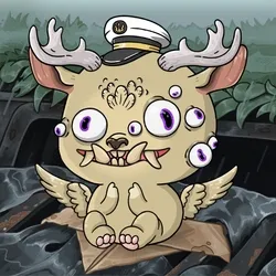 Monster #3306