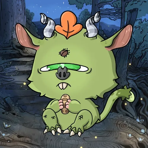 Monstershelter