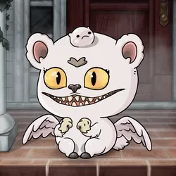 Monster #2951