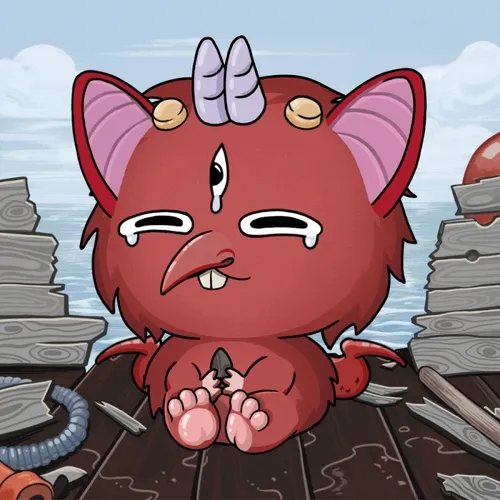 Monstershelter