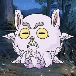 Monster #761