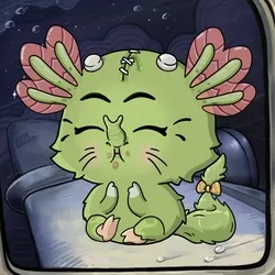 Monster #5499