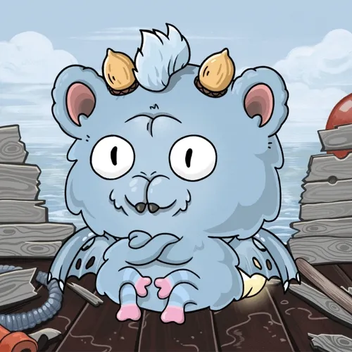 Monster #2669