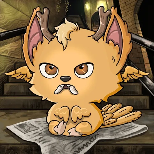 Monster #1561