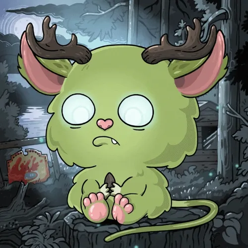 Monstershelter
